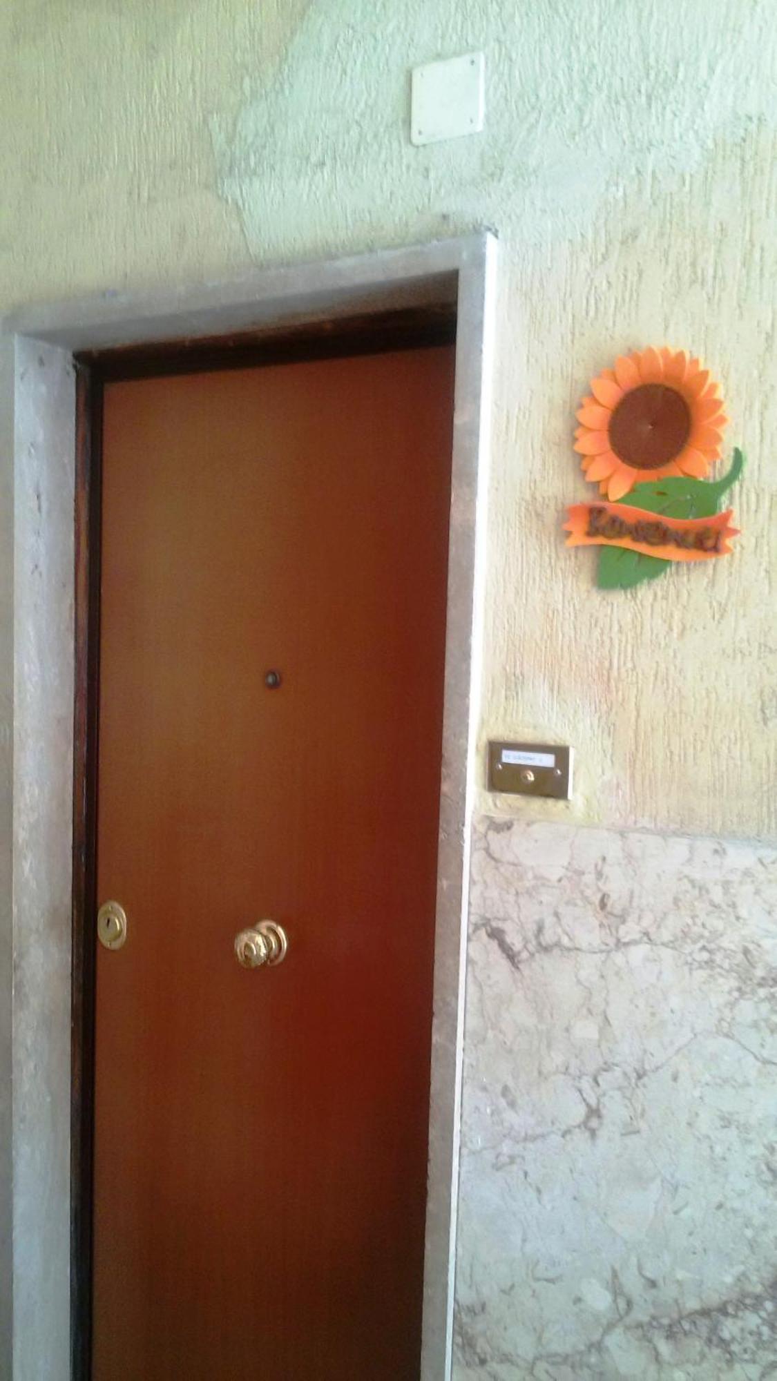 La Casetta Gialla Di Edoardo Apartment Rom