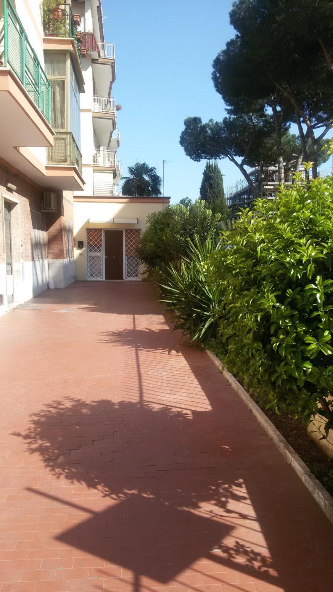 La Casetta Gialla Di Edoardo